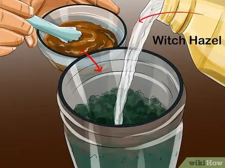 Image titled Apply Witch Hazel to Your Face Step 18