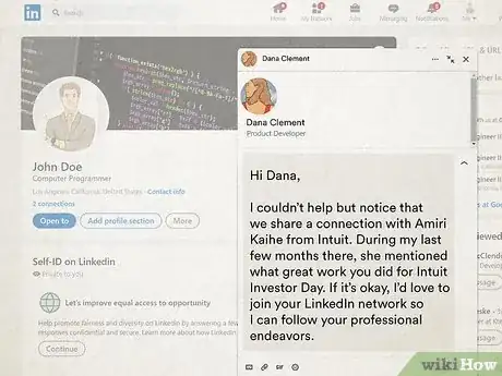Image titled LinkedIn Connection Message Step 32