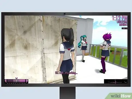 Image titled Eliminate Kokona in Yandere Simulator Step 36