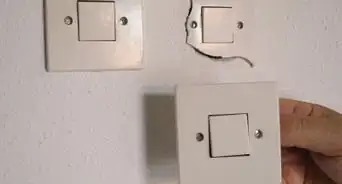 Wire a Wall Switch