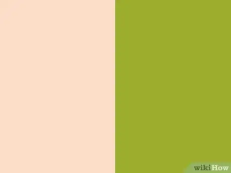 Image titled Colors That Go with Green Step 3