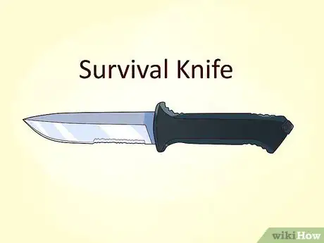 Image titled Make a Survival Kit Step 8