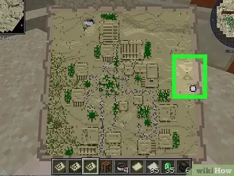 Image titled Find a Desert Temple in Minecraft Step 4