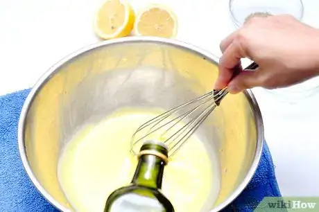 Image titled Make Mayonnaise With Olive Oil Step 11