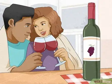 Image titled Good Weeknight Date Ideas Step 1