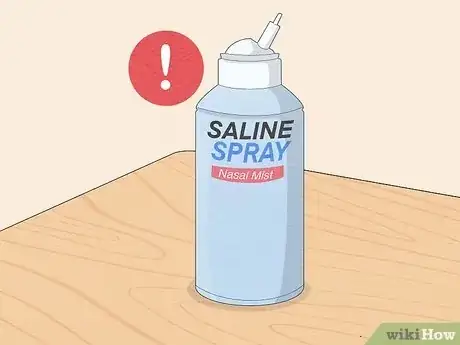 Image titled Make Saline Nasal Spray Step 20