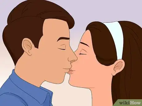 Image titled Kiss a Girl Smoothly with No Chance of Rejection Step 12