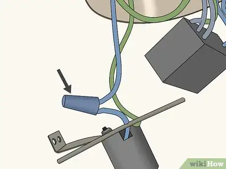 Image titled Replace a Ceiling Fan Pull Chain Switch Step 15