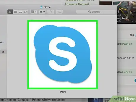 Image titled Accept a Contact Request on Skype on a PC or Mac Step 6