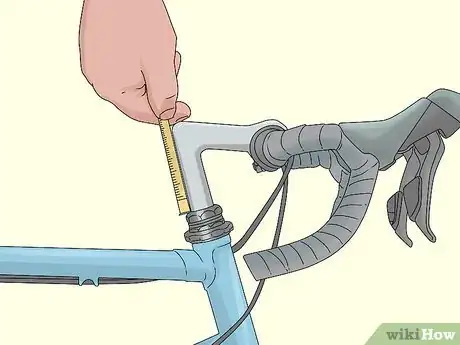 Image titled Raise Road Bike Handlebars Step 9