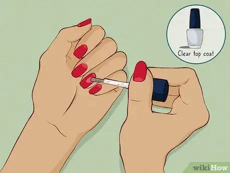 Image titled Have Beautiful Nails Step 12