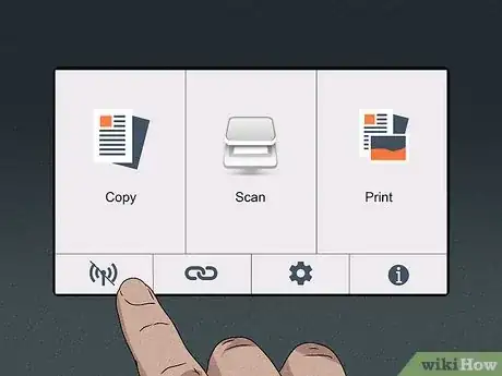 Image titled Install Canon Wireless Printer Step 3