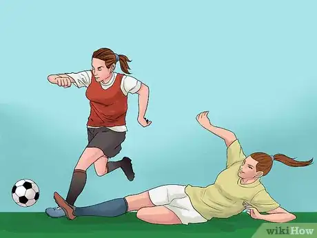 Image titled Tackle Step 12