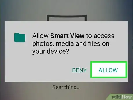 Image titled Use Smart View on Android Step 4