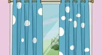 Line Curtains