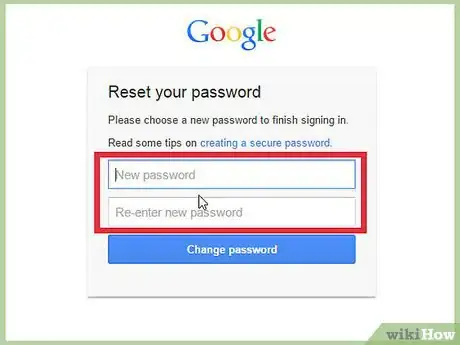 Image titled Reset a Password Step 8