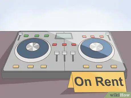 Image titled Become a Wedding DJ Step 4