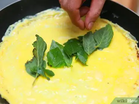 Image titled Make a Tuna Egg Omelet Step 12