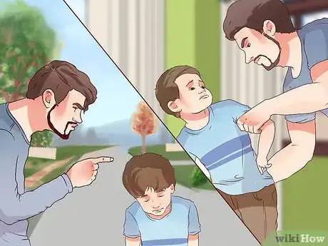 Image titled Get Your Parents to Stop Spanking You Step 12