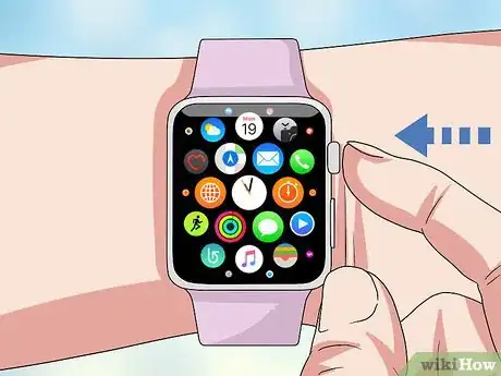 Image titled Use Your Apple Watch Step 15