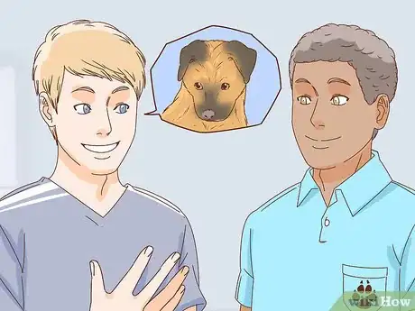 Image titled Identify a German Shepherd Step 9