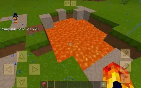 Image titled Make Fire in Minecraft Step 40.jpeg