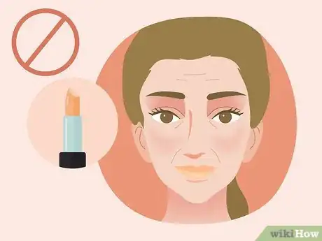 Image titled Do Makeup for Older Women Step 24