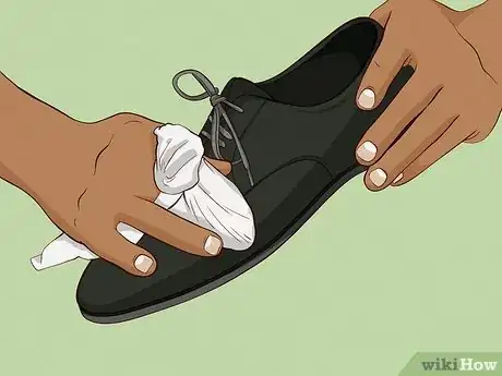 Image titled Keep Dress Shoes from Creasing Step 12