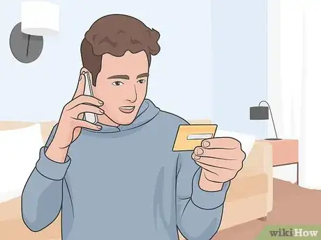 Image titled Pay a Credit Card Bill with Another Credit Card Step 02