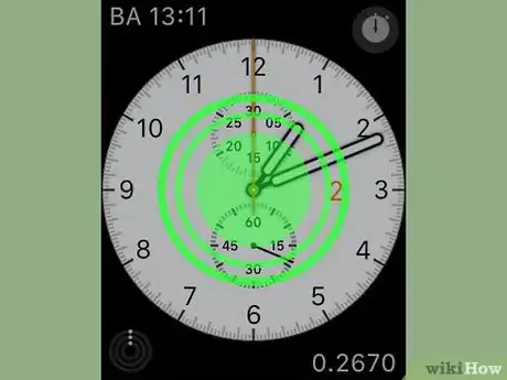 Image titled Change the World Clock on the Apple Watch Step 8