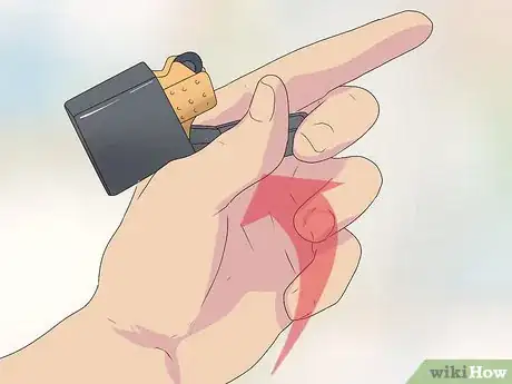 Image titled Do Zippo Tricks Step 20