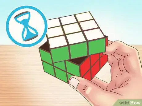 Image titled Become a Rubik's Cube Speed Solver Step 11