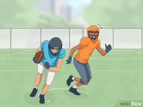 Image titled Juke in Football Step 8