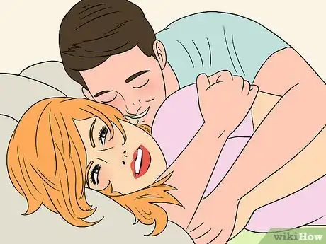 Image titled Play Fight with Your Girlfriend Step 9