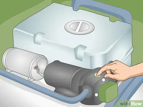 Image titled Clean a Boat Water Tank Step 1