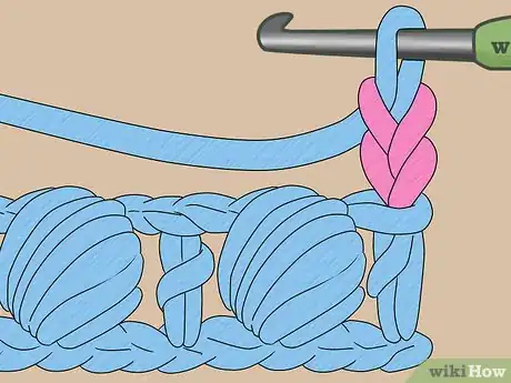 Image titled Crochet Zig Zag Step 16