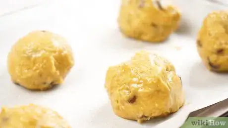 Image titled Bake Frozen Cookie Dough Step 5