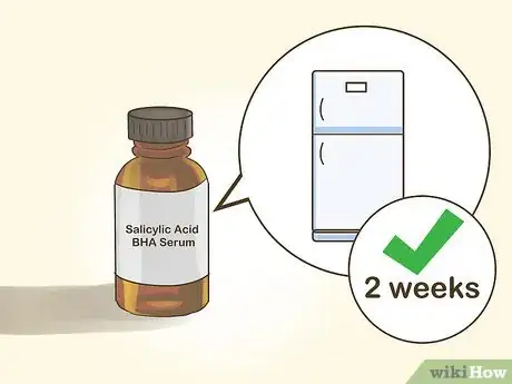 Image titled Make a Salicylic Acid BHA Serum Step 19