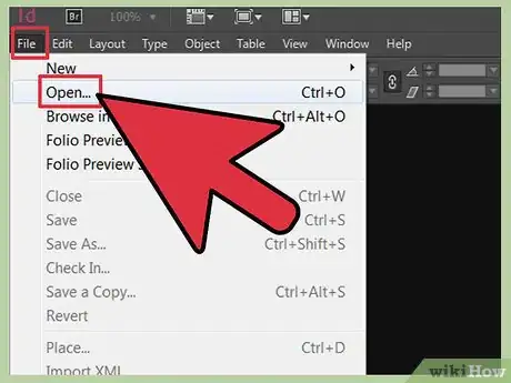 Image titled Adjust Kerning in InDesign Step 4