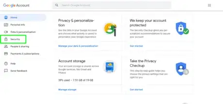 Image titled Google Account Select Security.png