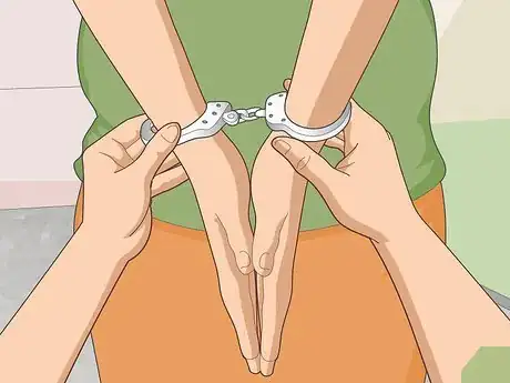 Image titled Handcuff a Person Step 17