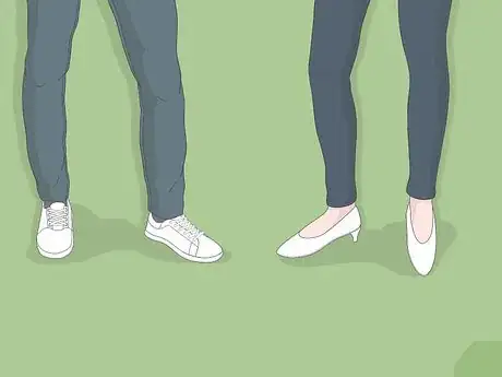 Image titled Wear White Shoes with Jeans Step 12