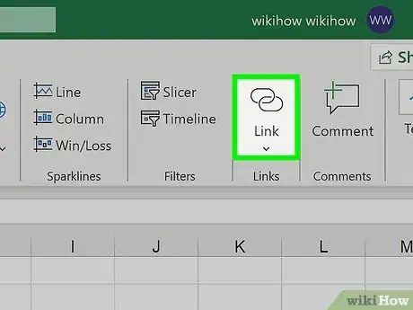 Image titled Add Links in Excel Step 15