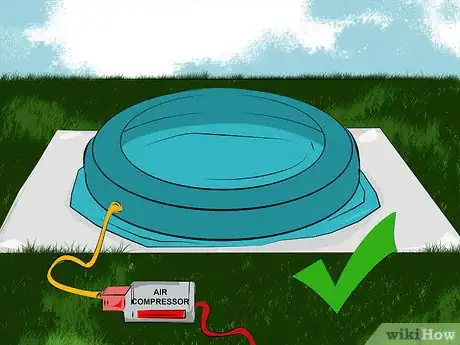 Image titled Set up an Intex Easy Set Pool Step 7