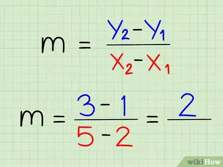 Image titled Find the Slope of a Line Step 6