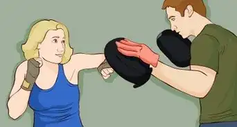 Develop Speed when Boxing