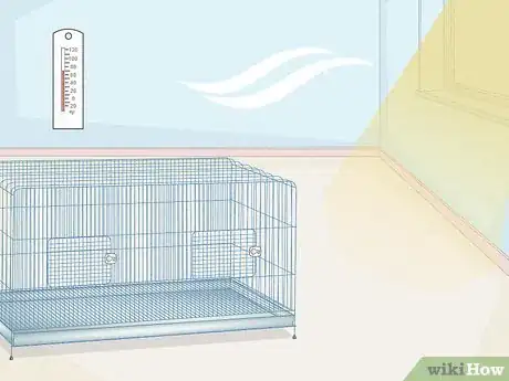 Image titled Choose a Cage for a Budgie Step 8