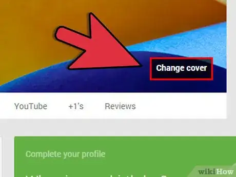 Image titled Customize Your YouTube Channel Step 2