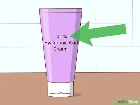 Image titled Use Hyaluronic Acid Step 9