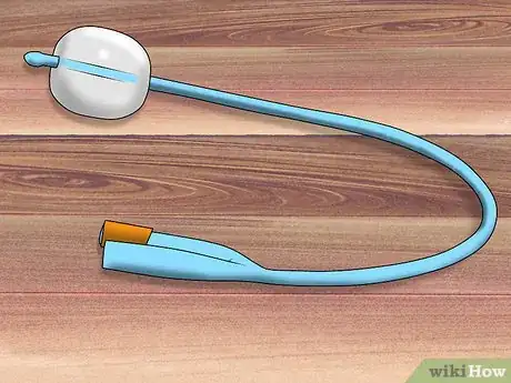 Image titled Use a Urinary Catheter for a Female Step 2